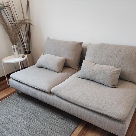 Apartamento Lemmon Tree Santa Brigida  Exterior photo